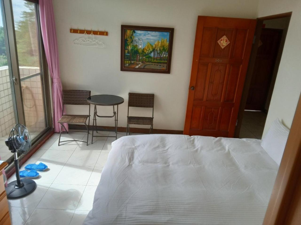 Garden Hostel Minxiong Exterior photo