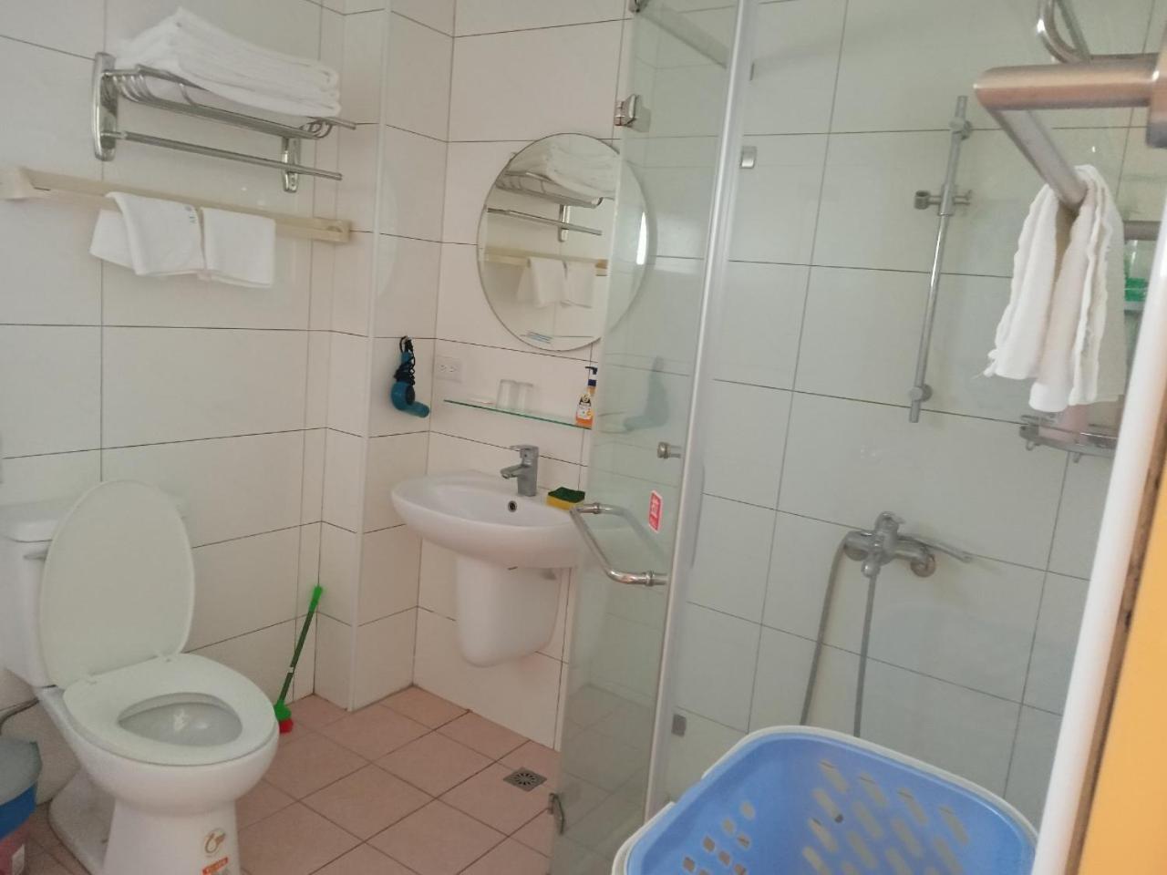 Garden Hostel Minxiong Exterior photo