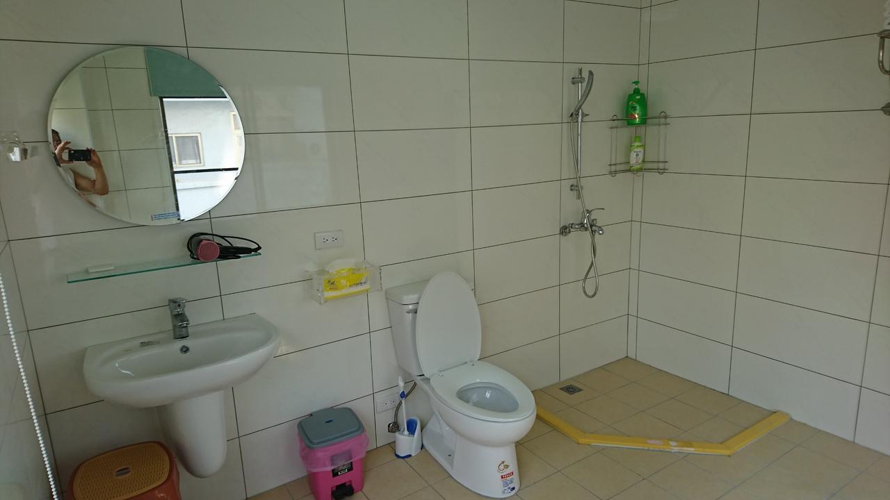 Garden Hostel Minxiong Exterior photo